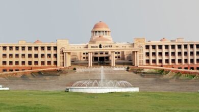 Photo of लखनऊ में भव्य खेल महोत्सव का आयोजन, न्यायिक अधिकारी होंगे शामिल