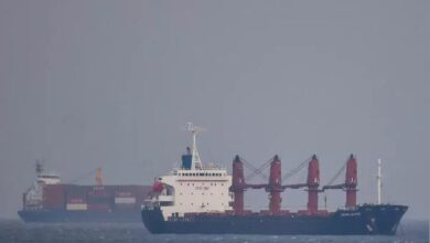 Photo of चीन की ओर मुड़े टैंकर पर हंगामा, भारत सरकार ने बताया पूरा सच