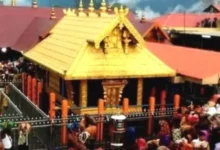 Photo of सुप्रीम कोर्ट में सबरीमाला मंदिर विवाद: जस्टिस बी. वी. नागरत्ना ने महावारी पर दिया अहम बयान