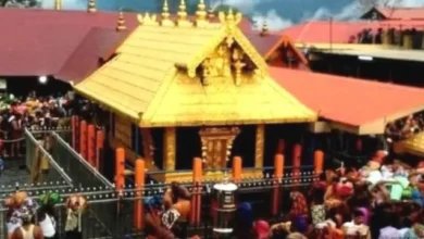 Photo of सुप्रीम कोर्ट में सबरीमाला मंदिर विवाद: जस्टिस बी. वी. नागरत्ना ने महावारी पर दिया अहम बयान