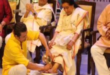 Photo of सोनू निगम ने आशा भोसले को लेकर कहा-“उनका जाना दुख नहीं, ऐसा क्यों कहा