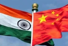 Photo of अरुणाचल पर फिर भड़का विवाद, भारत-चीन के बीच तीखी बयानबाजी