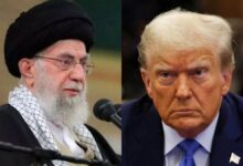 Photo of ईरान-अमेरिका सीजफायर: पाकिस्तान नहीं, जानें कौन है असली खिलाड़ी? ट्रंप ने दिया हिंट