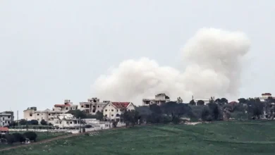 Photo of ट्रंप का दावा: इसराइल-लेबनान बातचीत से मिल सकता है ‘राहत का मौका’, लेबनान ने कहा