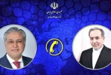 Photo of मिडिल ईस्ट तनाव के बीच ईरान का अमेरिका पर बड़ा आरोप, पाकिस्तान से बढ़ा कूटनीतिक संपर्क