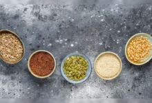 Photo of गर्मी में कौन से सीड्स खाएं और कैसे? अलसी से लेकर पंपकिन सीड्स तक के सही तरीके