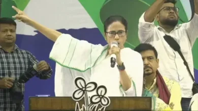 Photo of मालदा हिंसा पर सियासी घमासान: तृणमूल कांग्रेस ने भारतीय जनता पार्टी पर लगाया साजिश का आरोप