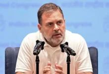 Photo of राहुल गांधी ने एलपीजी संकट पर सरकार पर साधा निशाना, प्रवासी मजदूरों की मुश्किलें उजागर