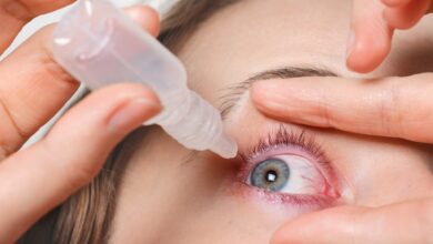 Photo of Dry Eye Treatment: नई दवा से मिलेगी राहत, AIIMS Delhi की रिसर्च में दिखे सकारात्मक नतीजे