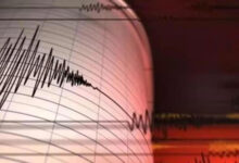 Photo of इंडोनेशिया में 7.4 तीव्रता का भूकंप, सुनामी अलर्ट जारी