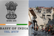 Photo of ईरान में हालात बिगड़े: भारतीय दूतावास की सख्त एडवाइजरी, तुरंत देश छोड़ने की सलाह