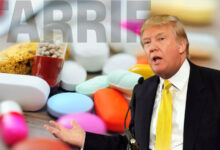 Photo of अमेरिकी राष्ट्रपति ट्रंप ने पेटेंट दवाओं पर 100% टैरिफ लगाने के नए आदेश पर किए दस्तखत