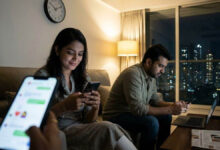 Photo of “डिजिटल अफेयर का हब बना भारत! 40 लाख यूजर्स ने बदली रिश्तों की तस्वीर”