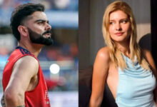 Photo of विराट कोहली का जर्मन मॉडल लिजलाज की पोस्ट लाइक करना बना चर्चा का विषय, मॉडल ने तोड़ी चुप्पी
