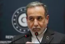 Photo of इस्लामाबाद जाने से इनकार नहीं’, ईरानी विदेश मंत्री अराघची ने PAK की मध्यस्थता पर तोड़ी चुप्पी