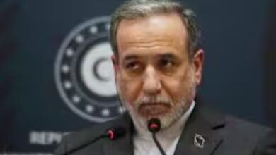 Photo of इस्लामाबाद जाने से इनकार नहीं’, ईरानी विदेश मंत्री अराघची ने PAK की मध्यस्थता पर तोड़ी चुप्पी