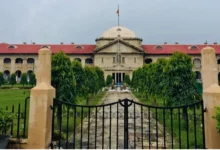 Photo of बाराबंकी शिक्षा विभाग में हड़कंप: हाईकोर्ट ने DIOS को हटाने और STF जांच के दिए आदेश