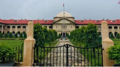 Photo of बाराबंकी शिक्षा विभाग में हड़कंप: हाईकोर्ट ने DIOS को हटाने और STF जांच के दिए आदेश