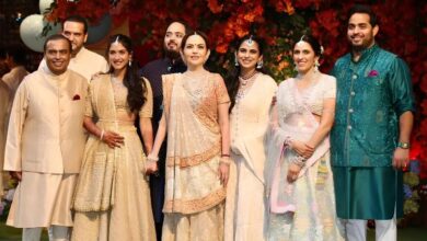 Photo of AI बूम से चमके एशिया के अमीर घराने, टॉप पर फिर ये परिवार