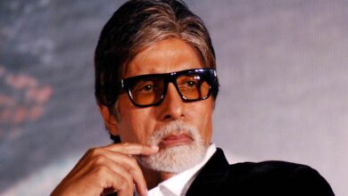 Photo of इस कॉमेडियन से परेशान हुए अमिताभ बच्चन, कही ये बात