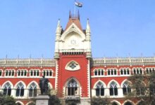 Photo of पश्चिम बंगाल चुनाव में नया विवाद: पुलिस ऑब्जर्वर और भाजपा प्रत्याशी की कथित मुलाकात का CCTV फुटेज जांच के घेरे में