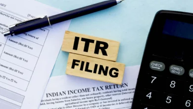 Photo of ITR Filing 2026: जानें आखिरी तारीख, नए नियम और किन गलतियों पर लग सकता है 200% तक जुर्माना