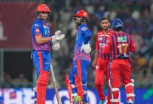 Photo of UP के समीर रिजवी ने इम्पैक्ट प्लेयर के तौर पर किया ‘इम्पैक्टफुल’ प्रदर्शन, DC की जीत, LSG को दी मात