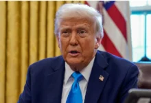 Photo of ‘न रास्ता खुलेगा, न बात होगी…’ होर्मुज पर ईरान का सख्त रुख, ट्रंप के दावे की निकाली हवा