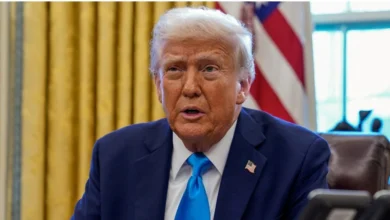 Photo of ‘न रास्ता खुलेगा, न बात होगी…’ होर्मुज पर ईरान का सख्त रुख, ट्रंप के दावे की निकाली हवा