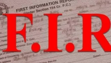 Photo of बाराबंकी में क्षेत्रीय विपणन अधिकारी पर कार्रवाई, आय से अधिक संपत्ति मामले में FIR दर्ज