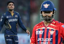 Photo of LSG vs GT: लखनऊ में कौन लगाएगा जीत की हैट्रिक