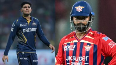 Photo of LSG vs GT: लखनऊ में कौन लगाएगा जीत की हैट्रिक