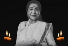 Photo of आशा ताई की एक आवाज़ में कई मौसम थे