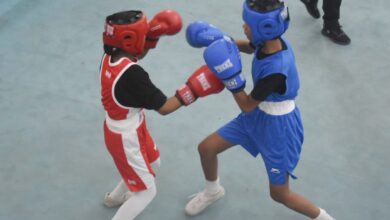 Photo of आक्रामक खेल का प्रदर्शन, खिलाड़ियों ने हासिल किया फाइनल का टिकट