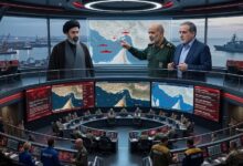 Photo of ईरान में सुप्रीम लीडर ‘गायब’, IRGC चीफ अहमद वाहिदी बने तेहरान के नए ‘सुल्तान!