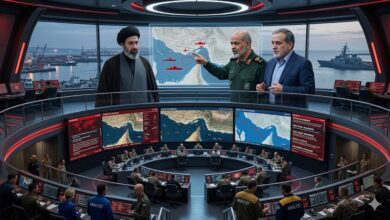 Photo of ईरान में सुप्रीम लीडर ‘गायब’, IRGC चीफ अहमद वाहिदी बने तेहरान के नए ‘सुल्तान!