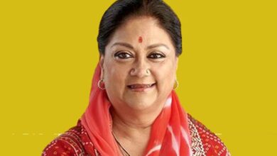 Photo of वसुंधरा राजे की चिट्ठी से बढ़ी सियासी हलचल, क्या बीजेपी में उभर रहा है अंदरूनी असंतोष?