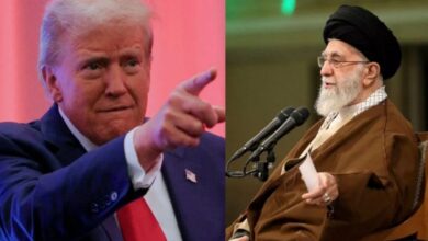 Photo of होर्मुज स्ट्रेट पर तनाव बढ़ा: IRGC की कड़ी चेतावनी, अमेरिका-ईरान के बीच फिर टकराव की आशंका