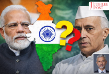 Photo of  क्या भारत अपनी पुरानी विदेश नीति पर लौटेगा ?