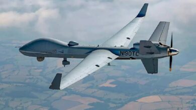 Photo of अमेरिकी MQ-4C ट्राइटन ड्रोन स्ट्रेट ऑफ होर्मुज में लापता: इमरजेंसी सिग्नल के बाद गायब