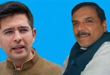 Photo of राघव चड्ढा पर संजय सिंह ने साधा निशाना, सवाल उठे पार्टी लाइन से अलग होने को लेकर