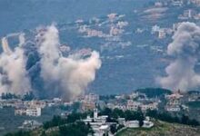 Photo of इस्लामाबाद में शांति वार्ता के बीच लेबनान में इजरायल की बमबारी, तनाव फिर बढ़ा