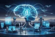 Photo of AI अब बिजली-पानी जैसी सर्विस? बदल रहा है आर्टिफिशियल इंटेलिजेंस का बिजनेस मॉडल