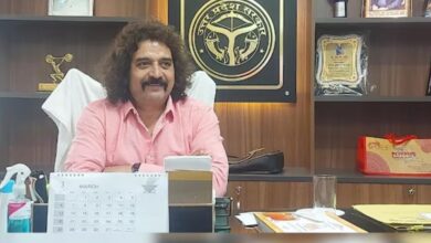 Photo of UP के लिए गर्व का पल : भारतीय हॉकी टीम चयन में अहम भूमिका निभाएंगे डॉ. आरपी सिंह