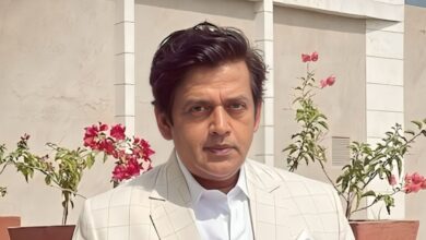 Photo of “दीदी हार रही हैं!”—मालदा घटना के बाद रवि किशन का बड़ा दावा