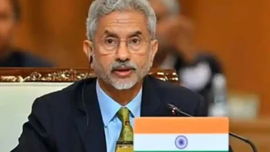 Photo of भारत-इजरायल के बीच अहम बातचीत, ईरान और होर्मुज स्ट्रेट पर बढ़ते तनाव पर चर्चा