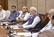 Photo of केंद्र सरकार ने उर्वरक और रसायन उद्योग को दी बड़ी राहत, 40+ रसायनों पर आयात शुल्क खत्म