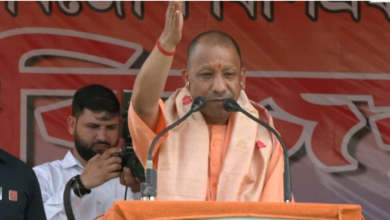 Photo of असम में गरजे योगी आदित्यनाथ: लव जिहाद-घुसपैठ पर सख्त चेतावनी