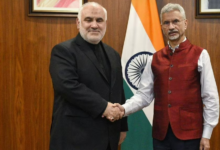 Photo of ट्रंप का अल्टीमेटम, ईरान की तारीफ: भारत बनेगा शांति और सुरक्षा की चाबी