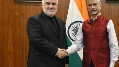 Photo of ट्रंप का अल्टीमेटम, ईरान की तारीफ: भारत बनेगा शांति और सुरक्षा की चाबी